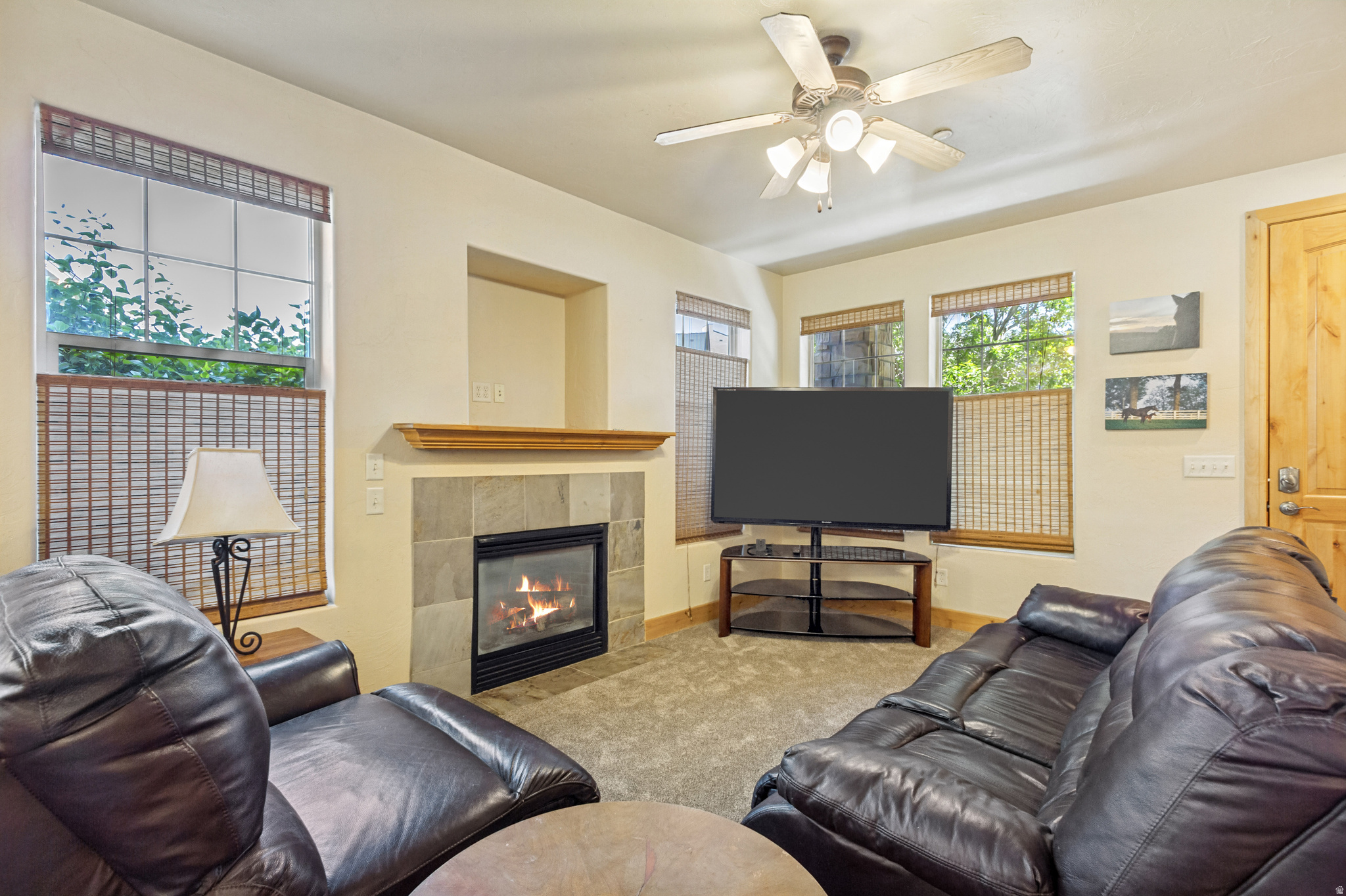 REDSTONE VILLAGE CONDOMINIUM - Residential