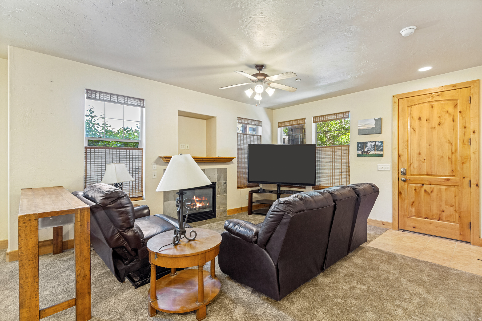 REDSTONE VILLAGE CONDOMINIUM - Residential
