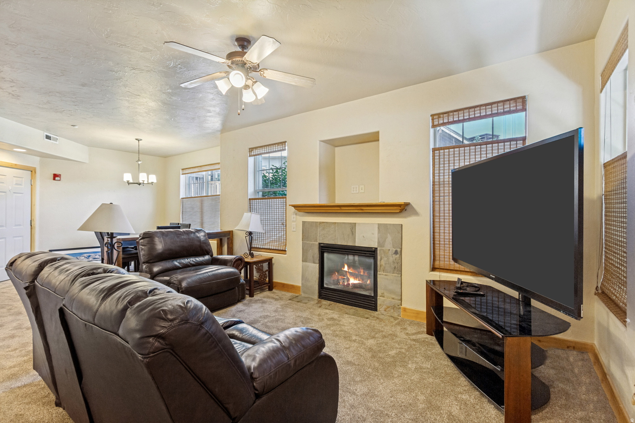 REDSTONE VILLAGE CONDOMINIUM - Residential