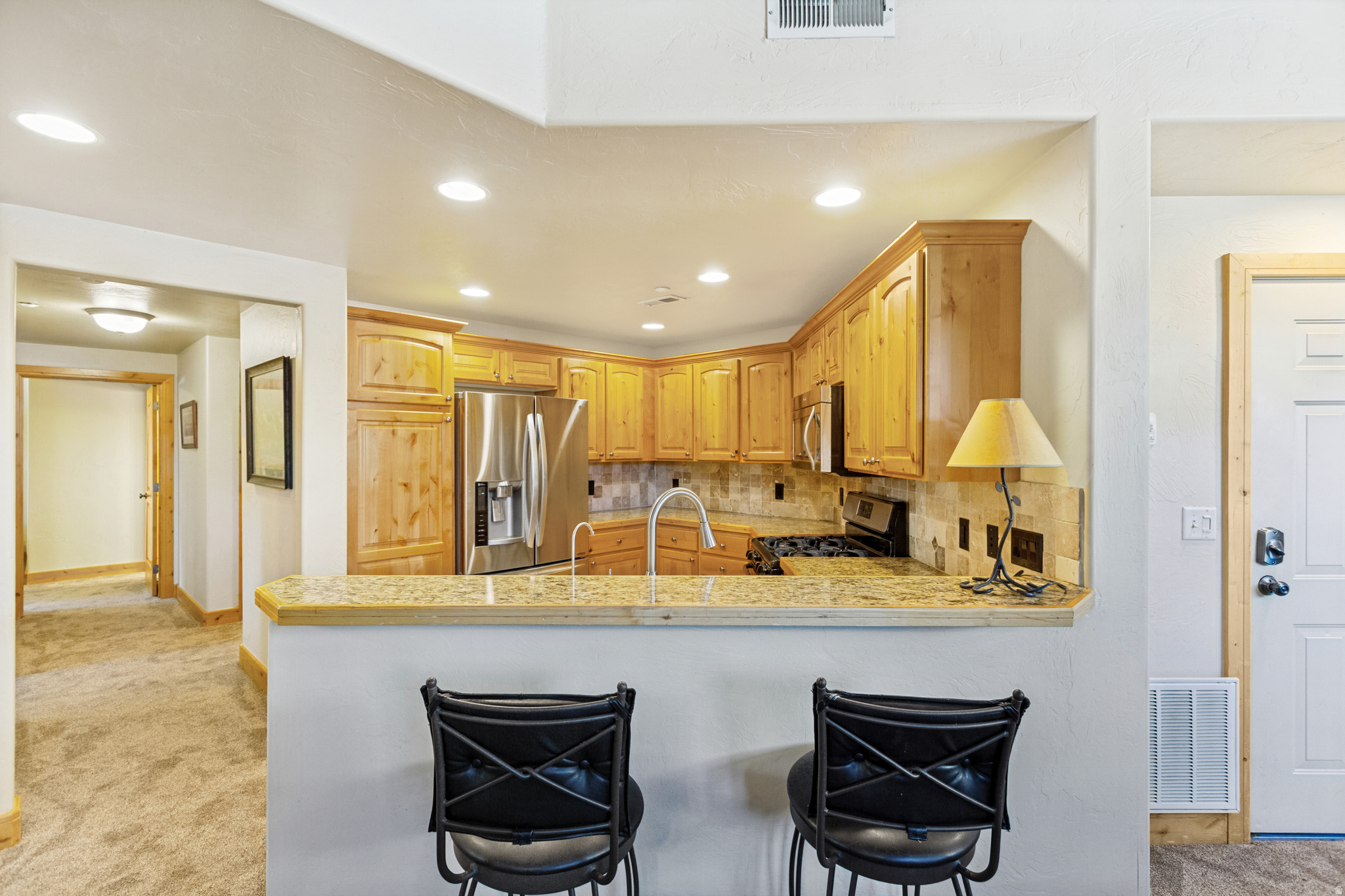 REDSTONE VILLAGE CONDOMINIUM - Residential
