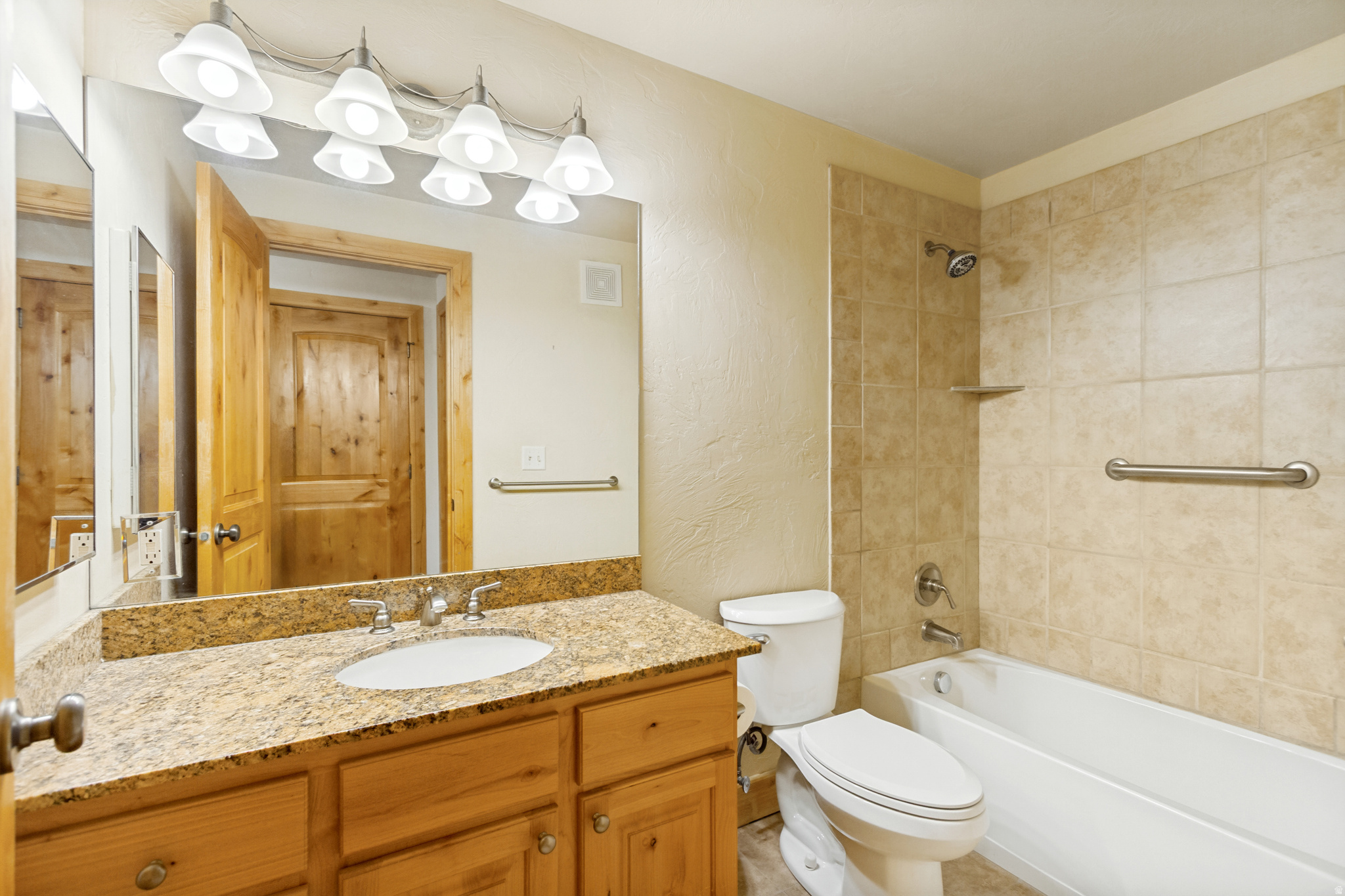 REDSTONE VILLAGE CONDOMINIUM - Residential
