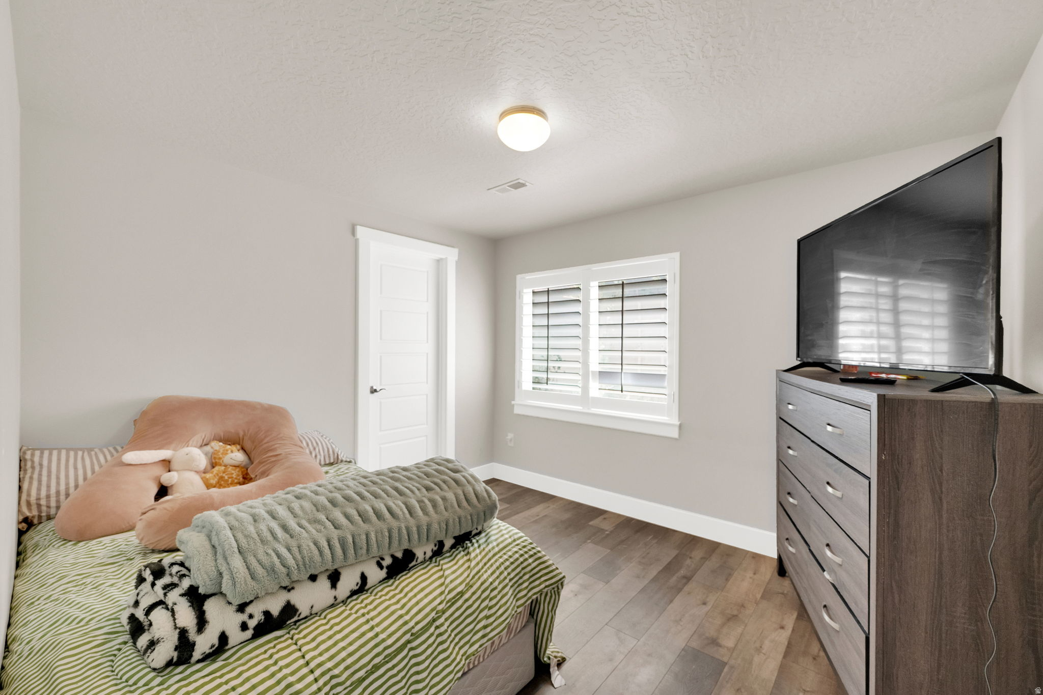MEADOWS - Residential