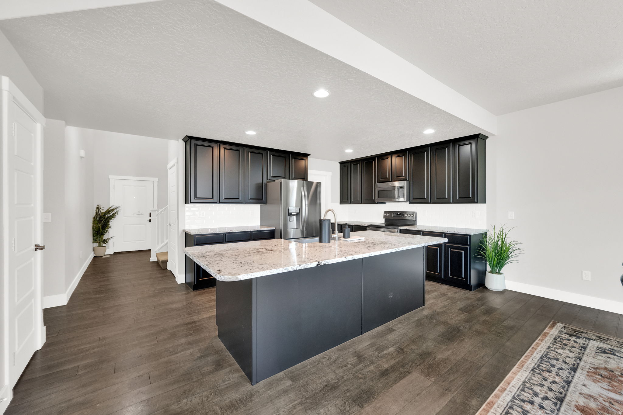 MEADOWS - Residential