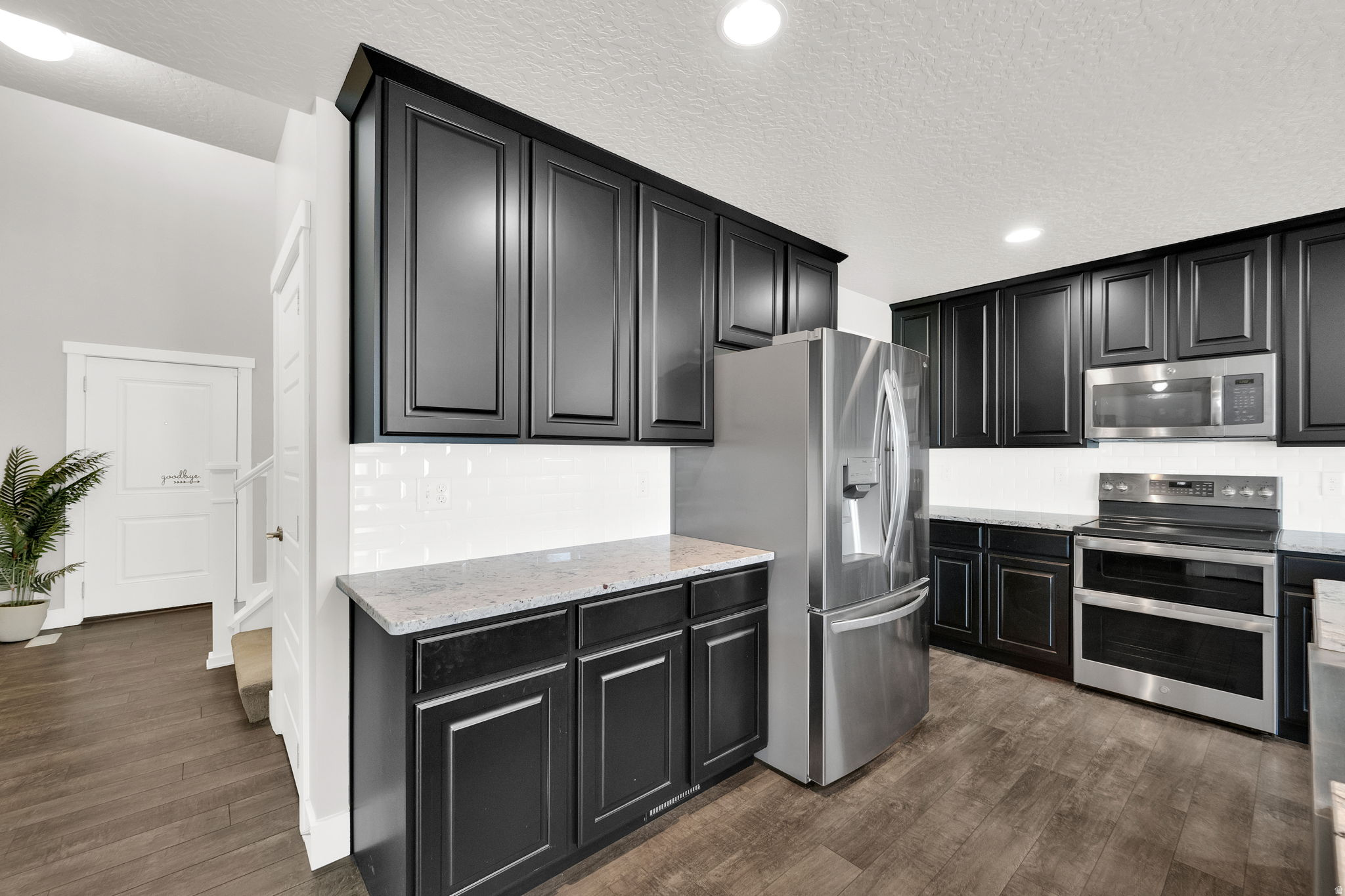 MEADOWS - Residential