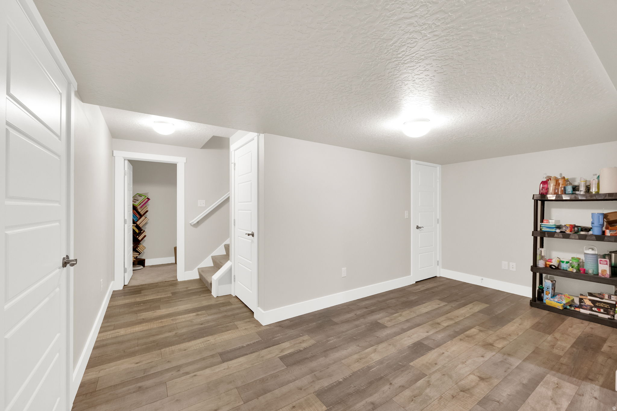 MEADOWS - Residential