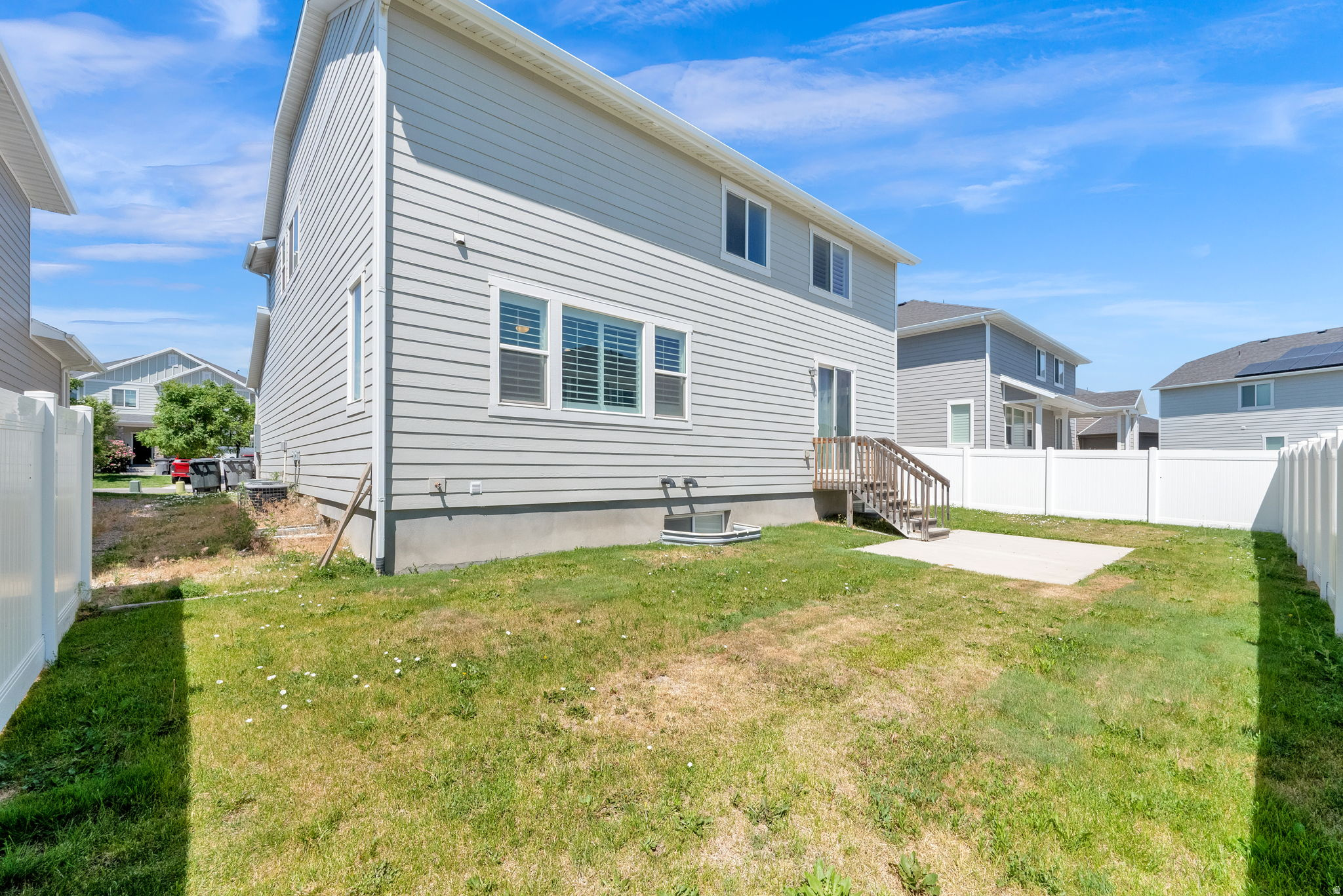 MEADOWS - Residential