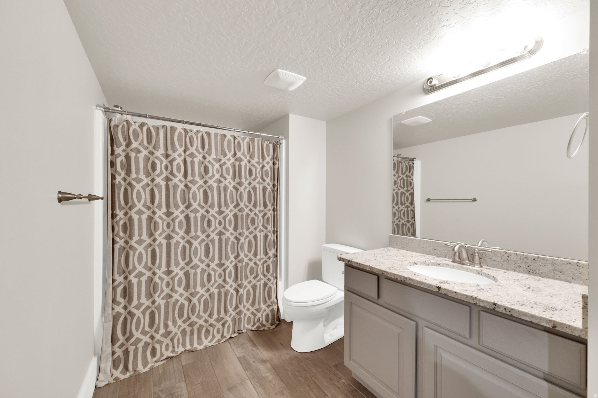 MEADOWS - Residential