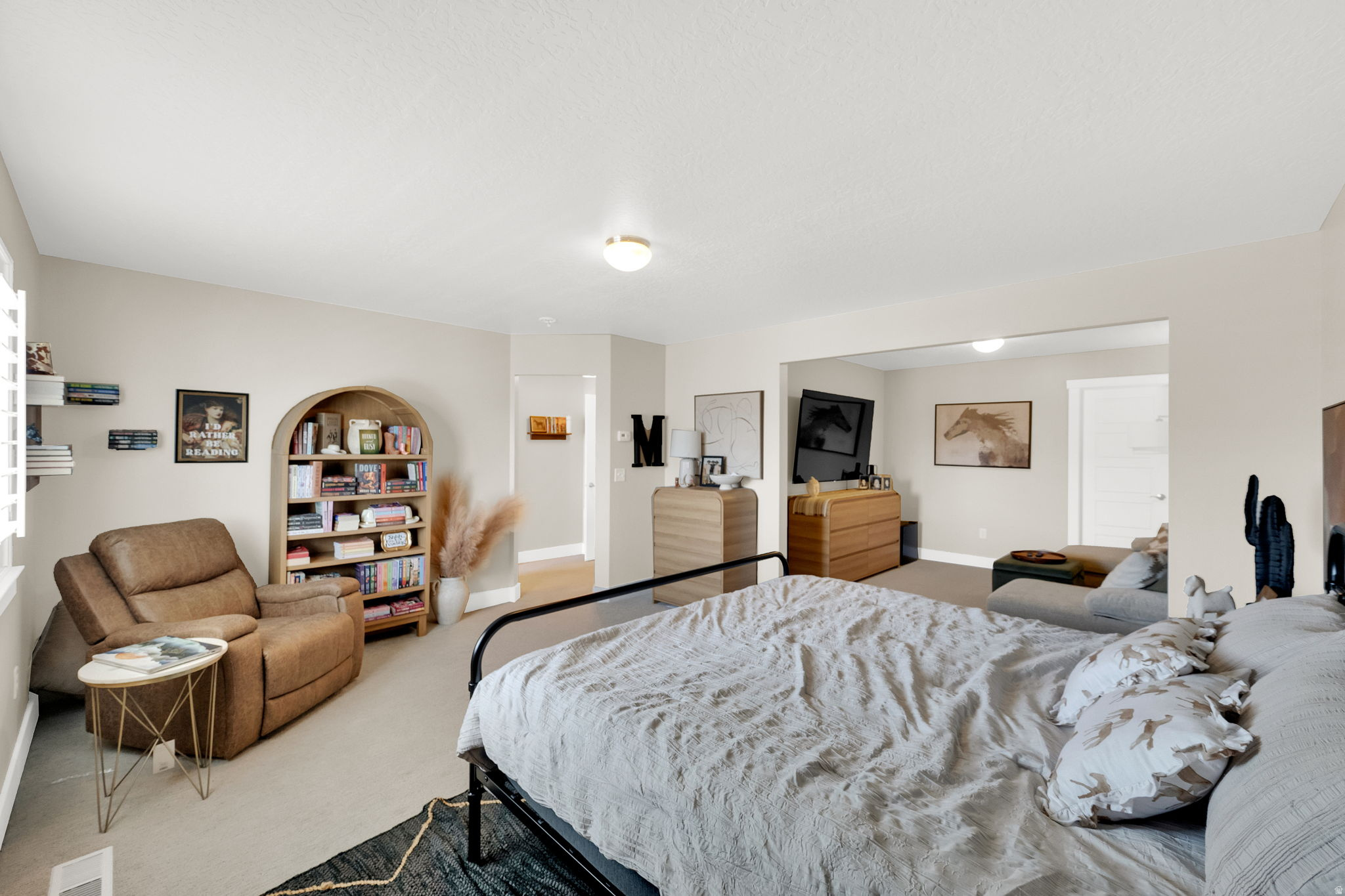 MEADOWS - Residential