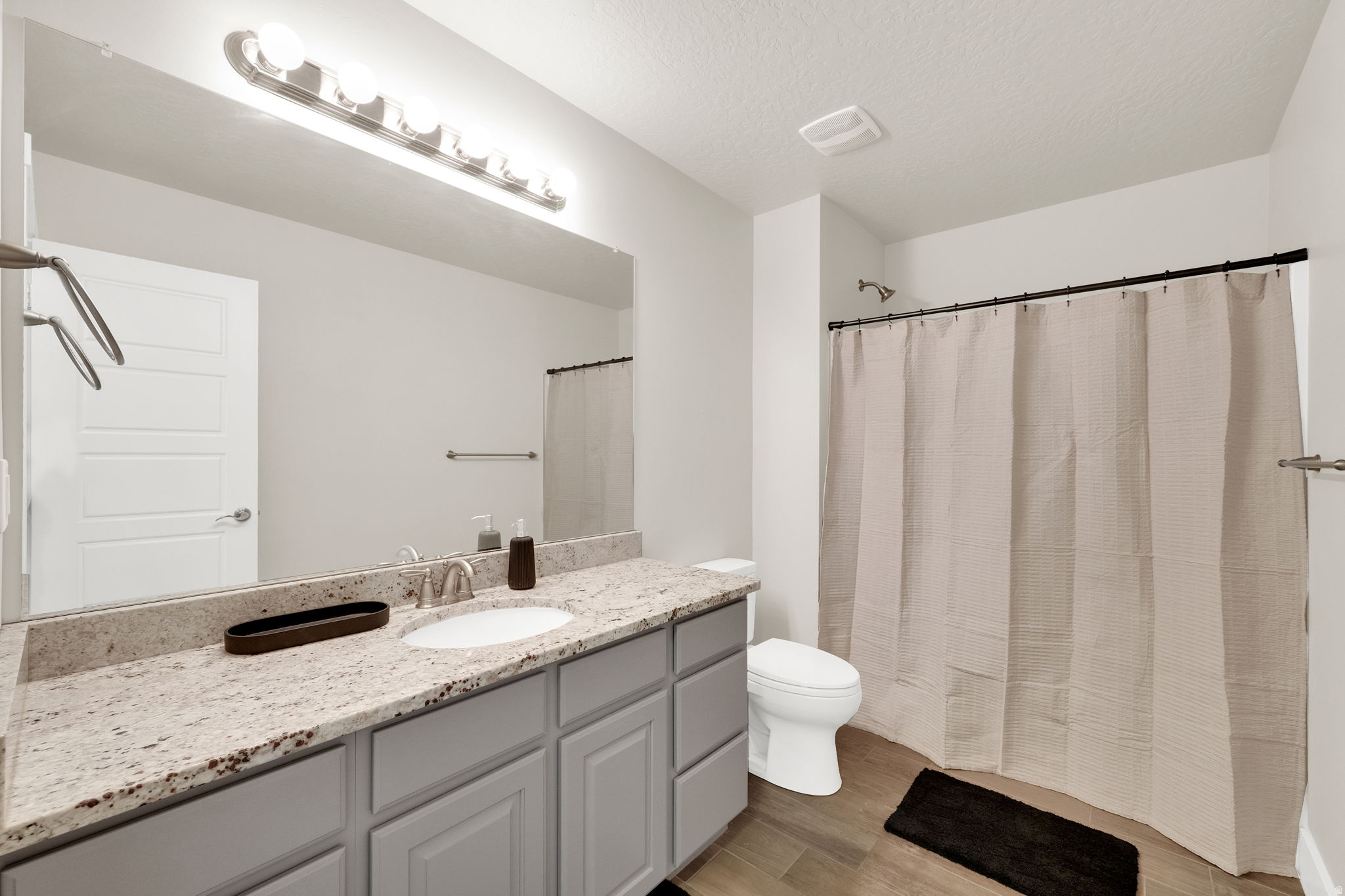 MEADOWS - Residential