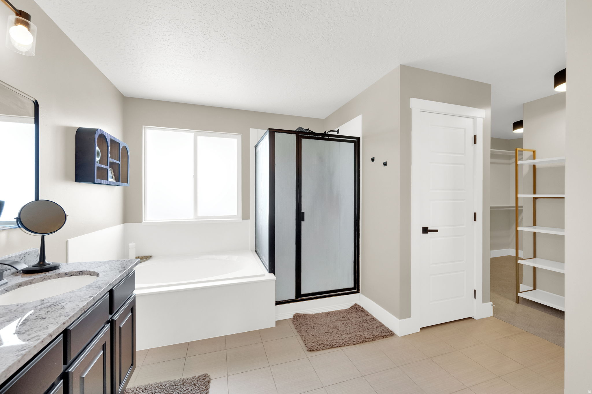 MEADOWS - Residential