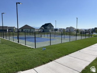 VILLAGE AT FOX MEADOWS - Residential