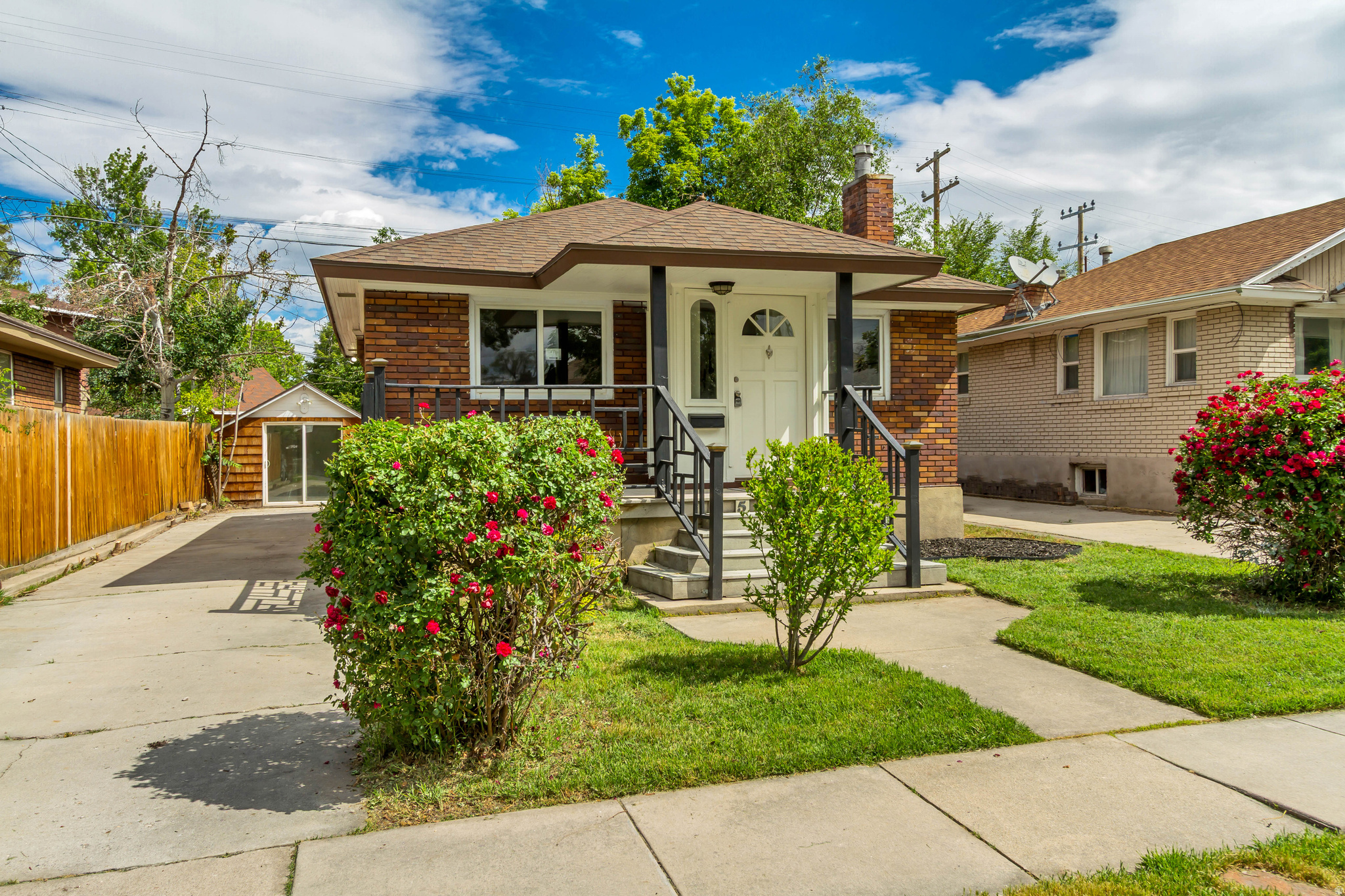 WILMINGTON - Residential
