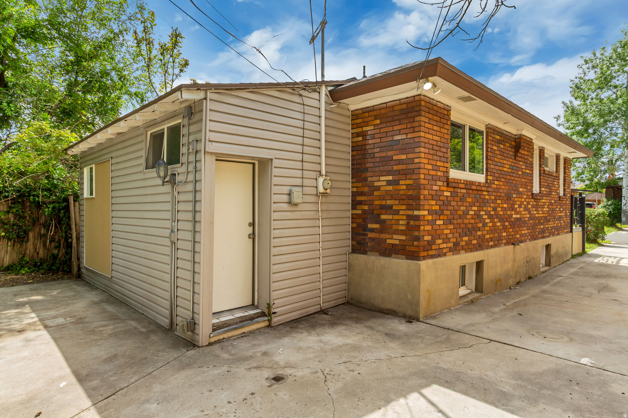 WILMINGTON - Residential