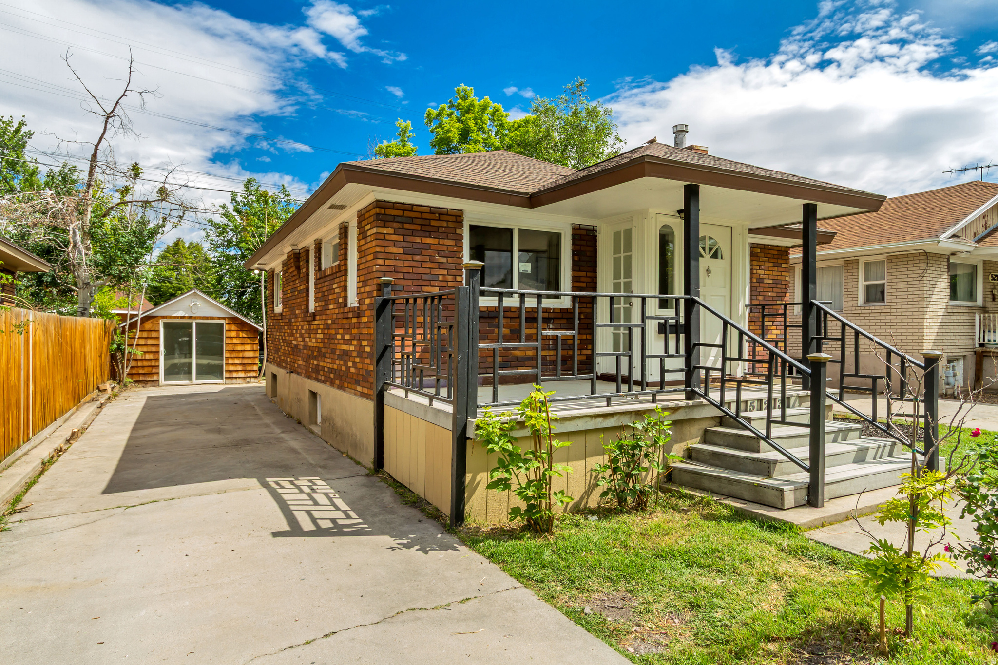 WILMINGTON - Residential