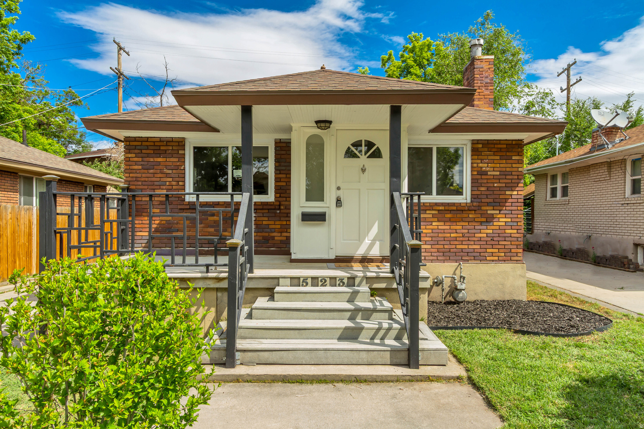 WILMINGTON - Residential