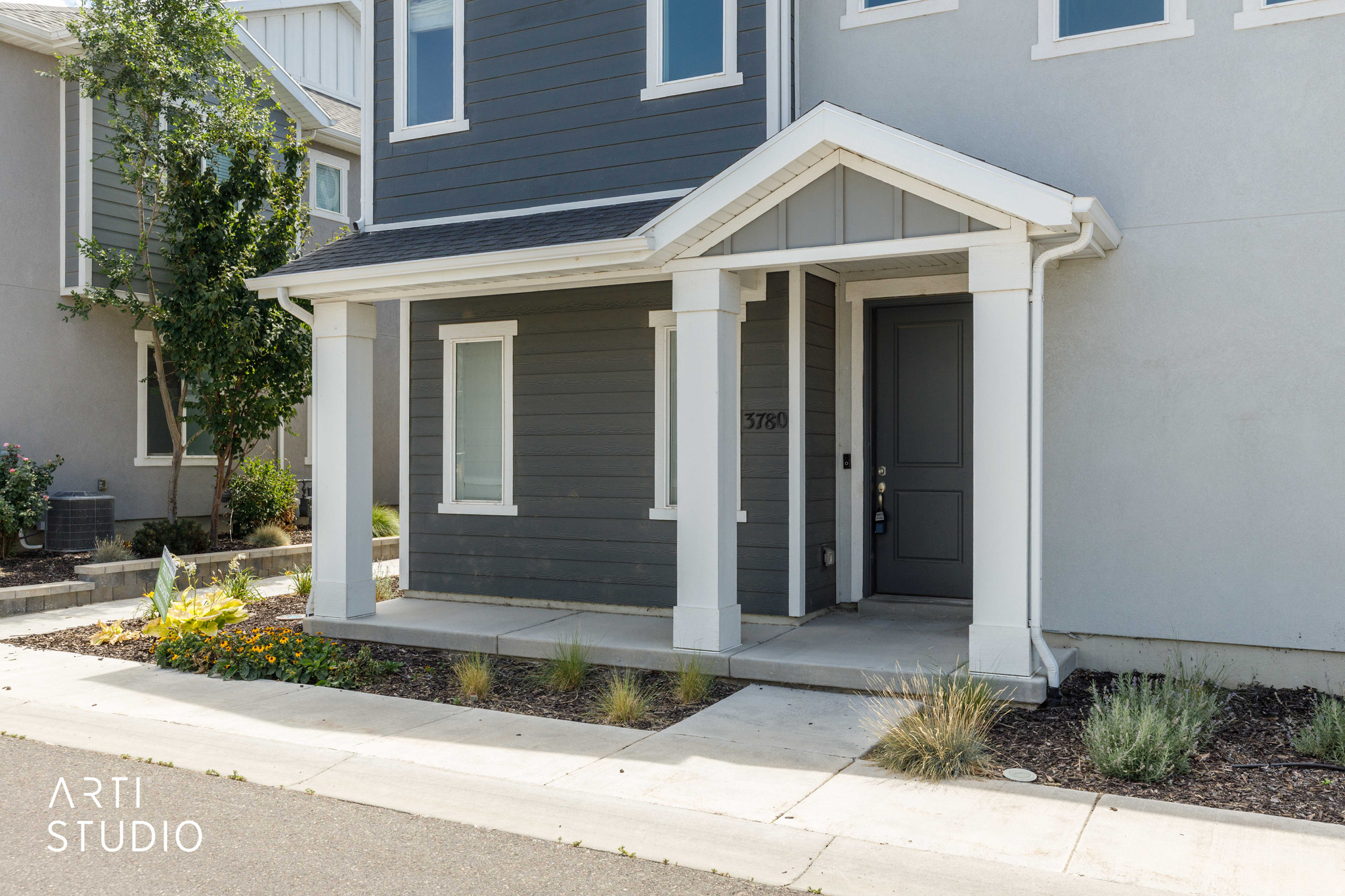 SALT POINT - Residential