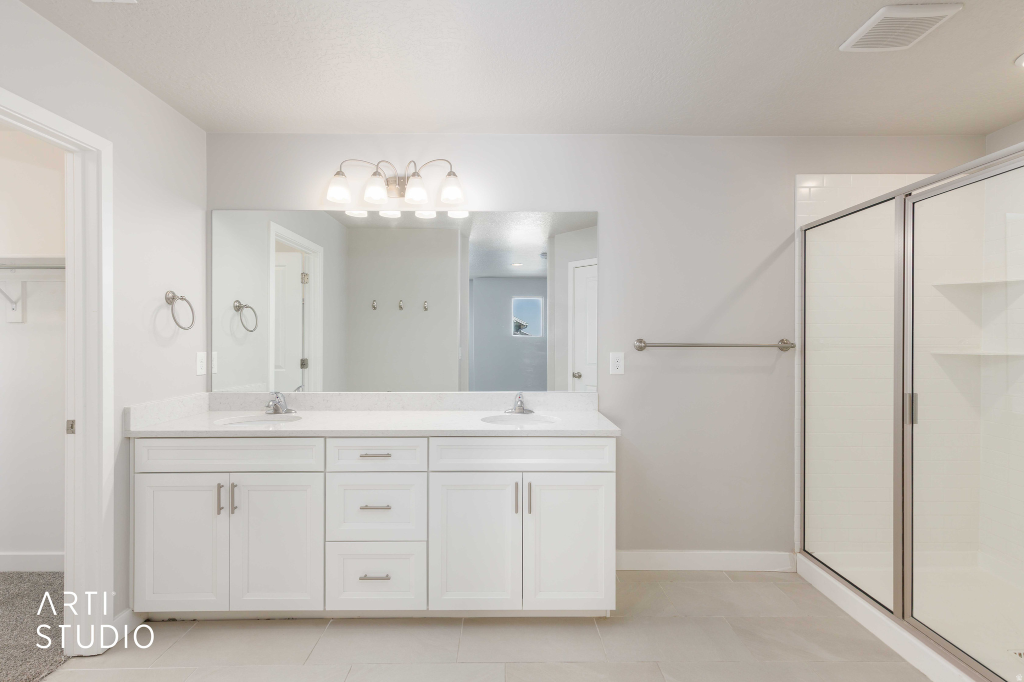 SALT POINT - Residential