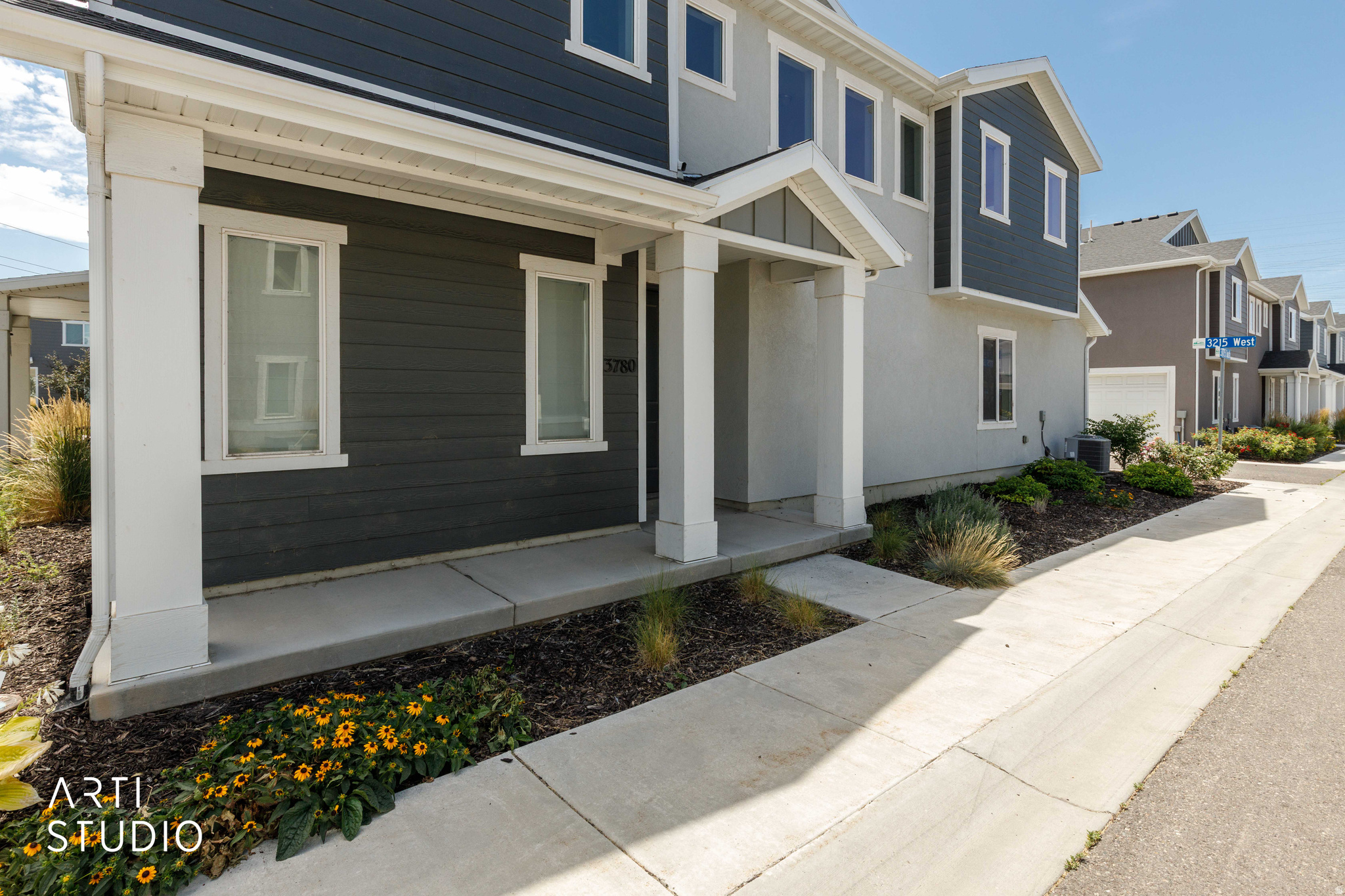 SALT POINT - Residential