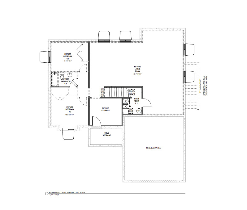 VINEYARD - Residential