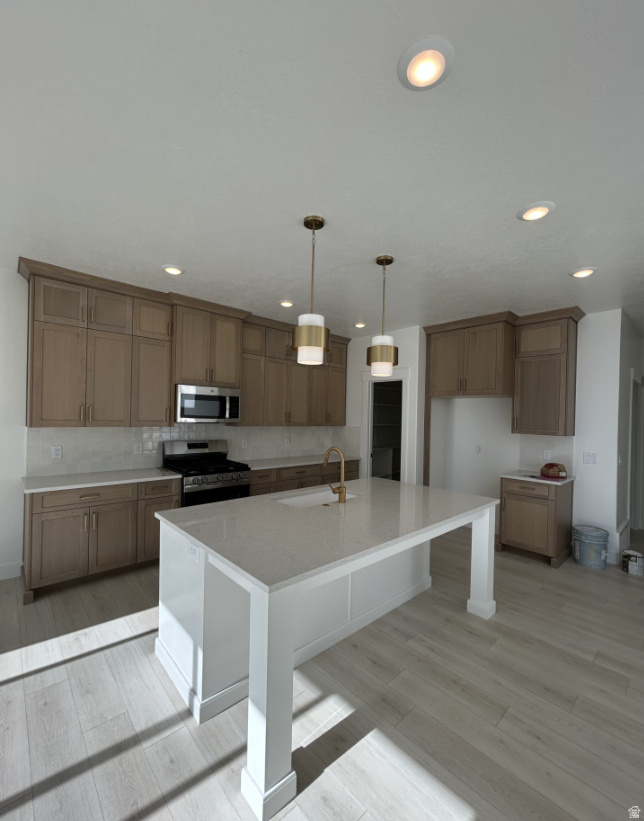VINEYARD - Residential