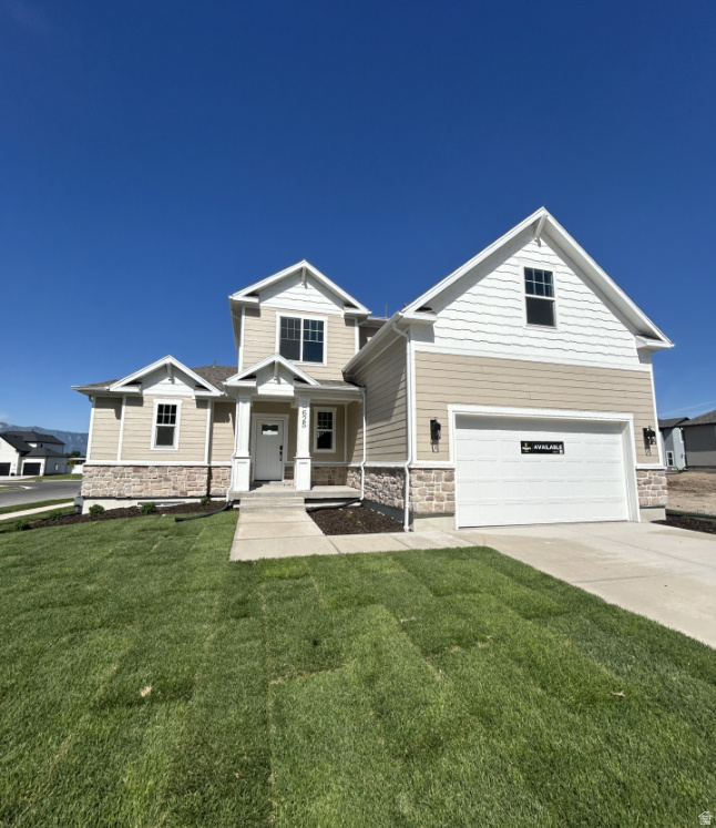 VINEYARD - Residential