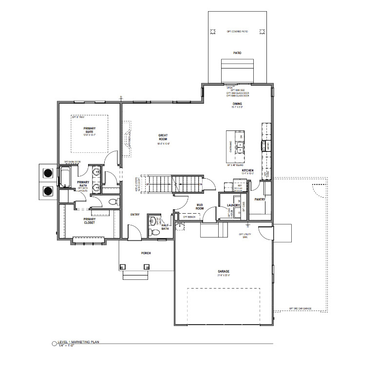 VINEYARD - Residential