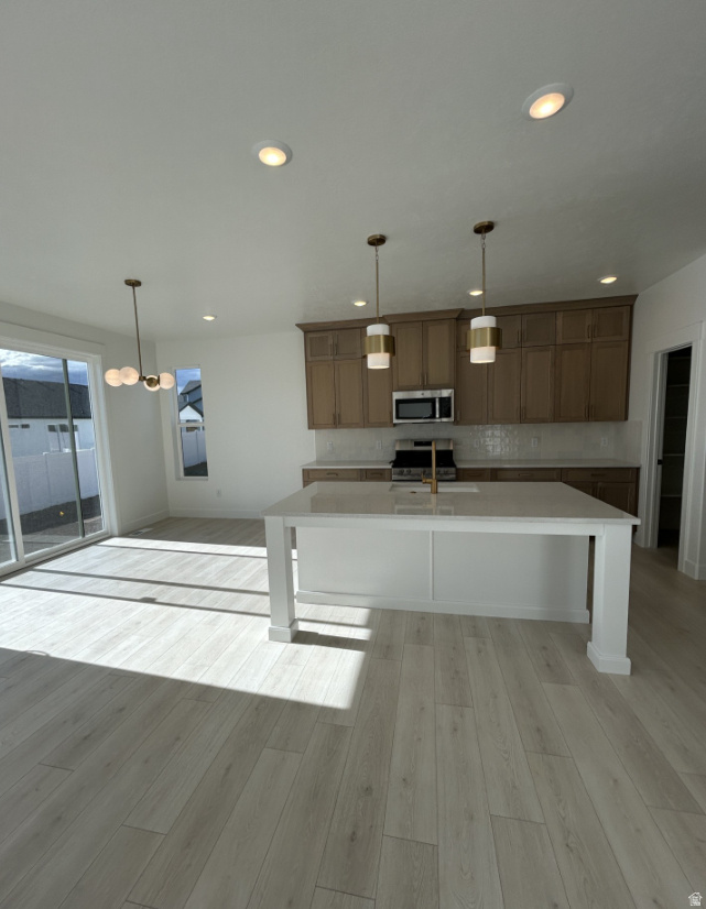 VINEYARD - Residential