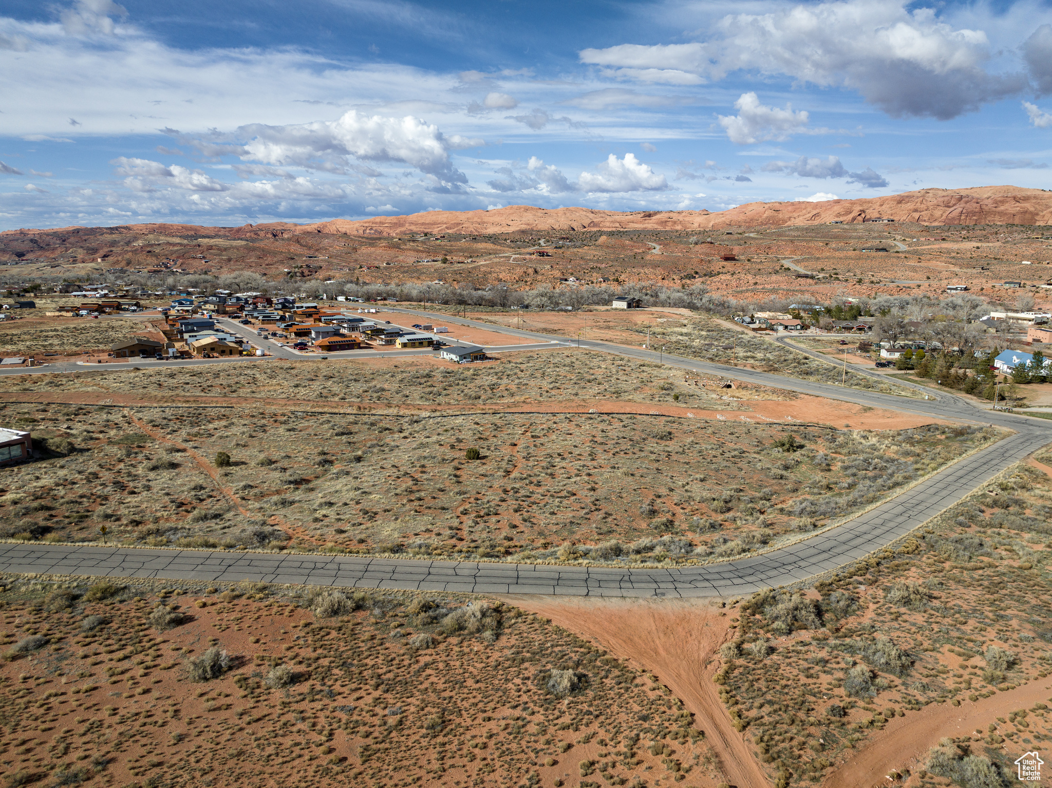 MCKNIGHT COMMERCIAL SUBDIVISION - Commercial Sale