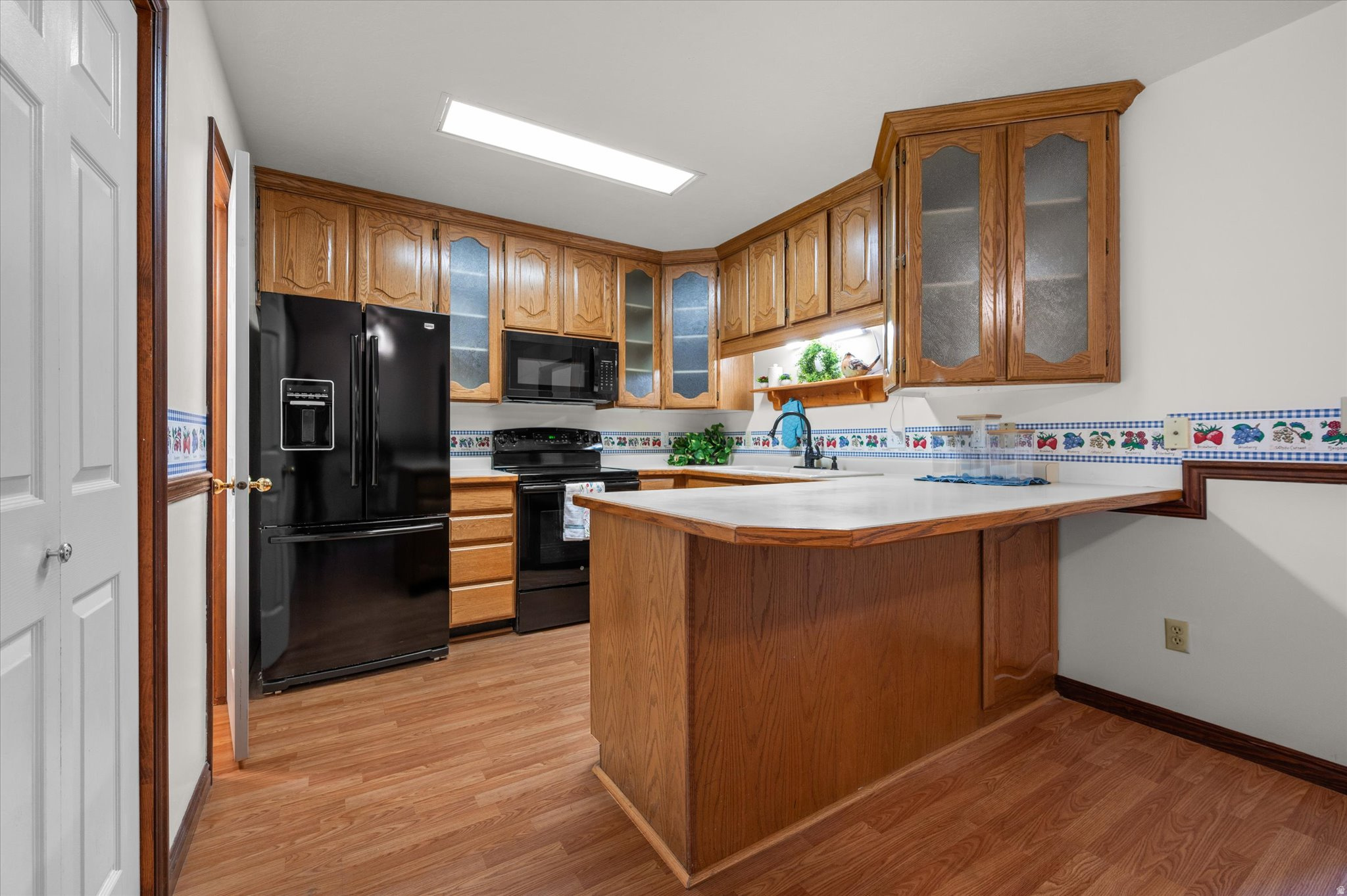 CANYON TERRACE - Residential
