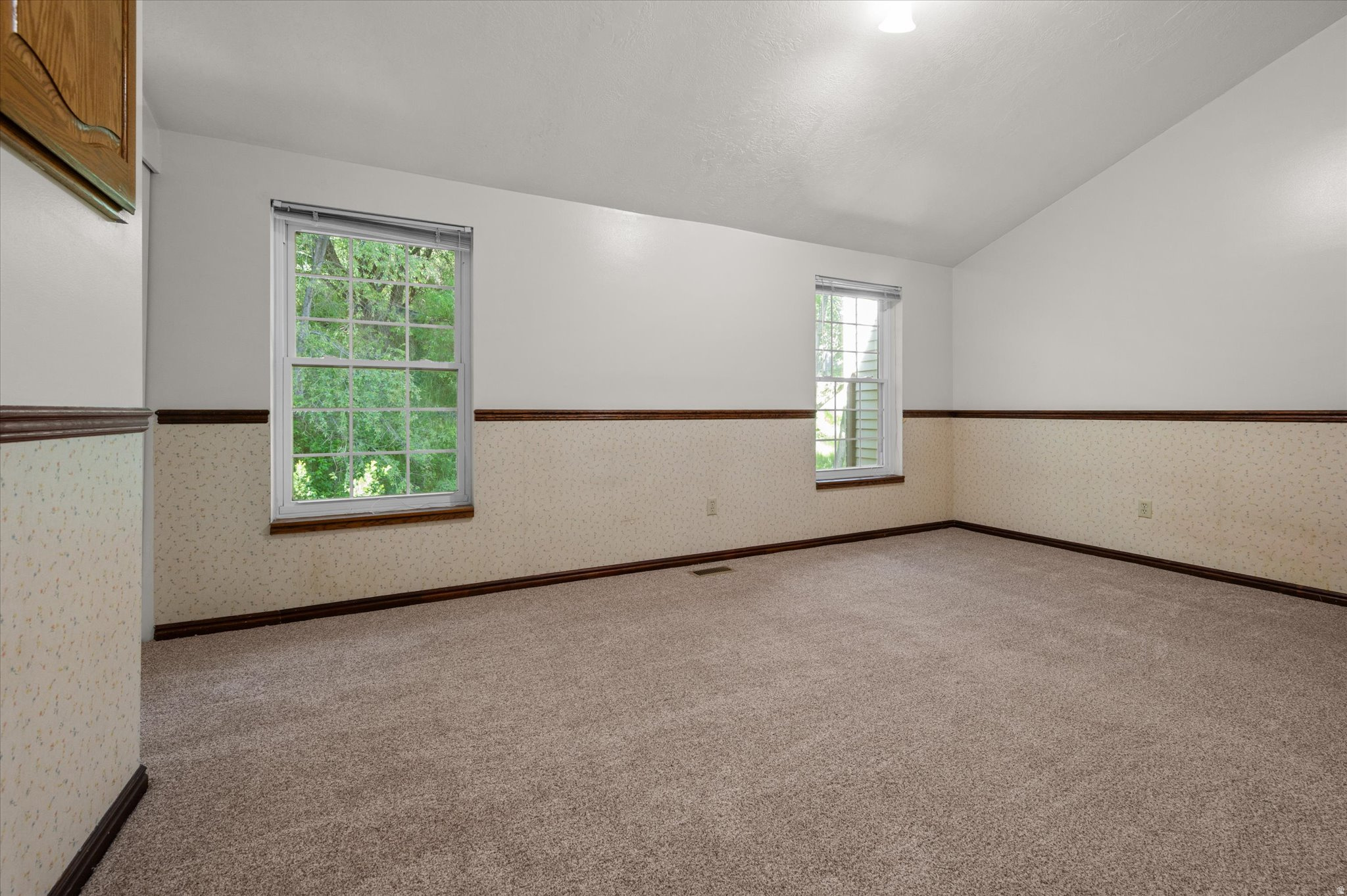CANYON TERRACE - Residential