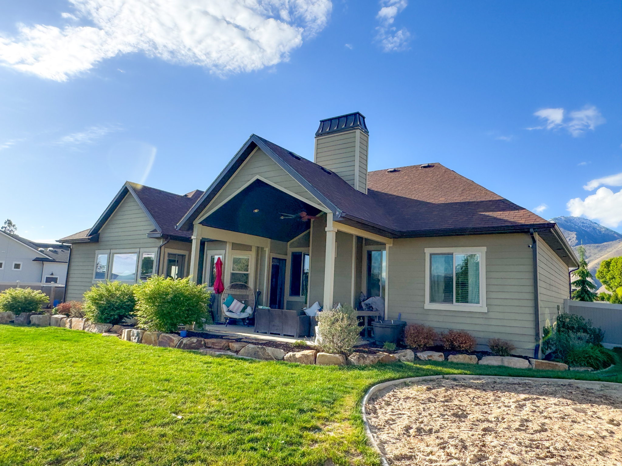 PLUM CREEK ESTATES - Residential