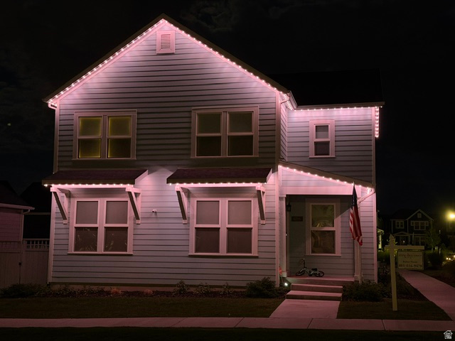 DAYBREAK - Residential