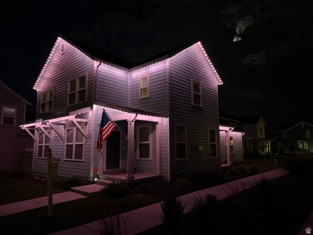 DAYBREAK - Residential