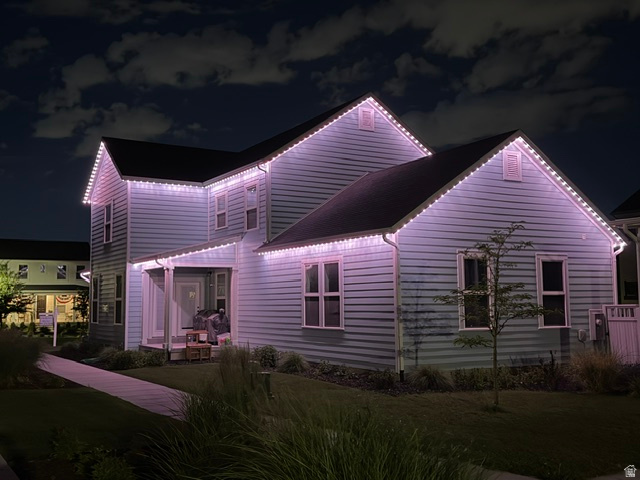 DAYBREAK - Residential