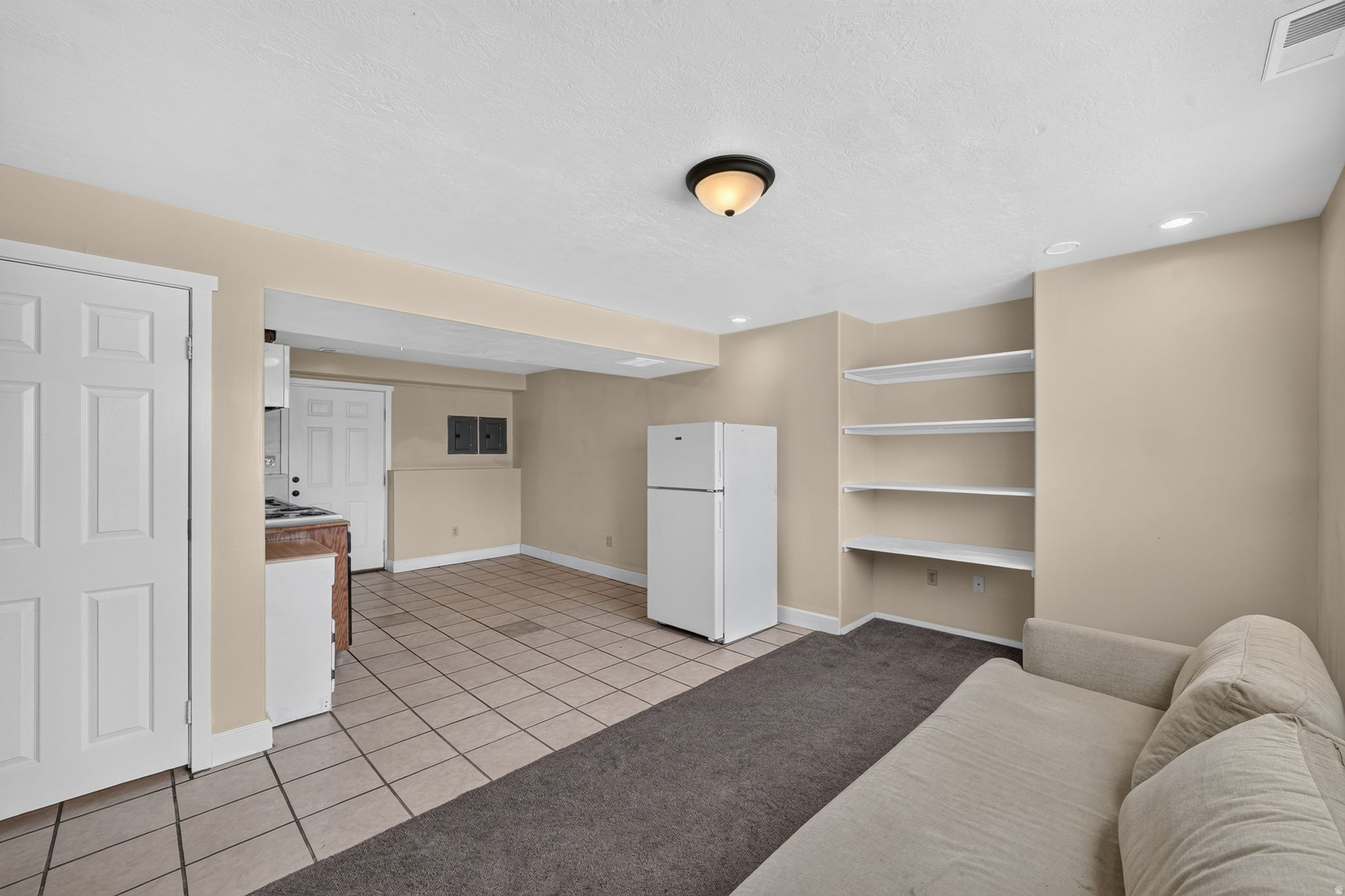 BONNEVILLE ACRES - Residential