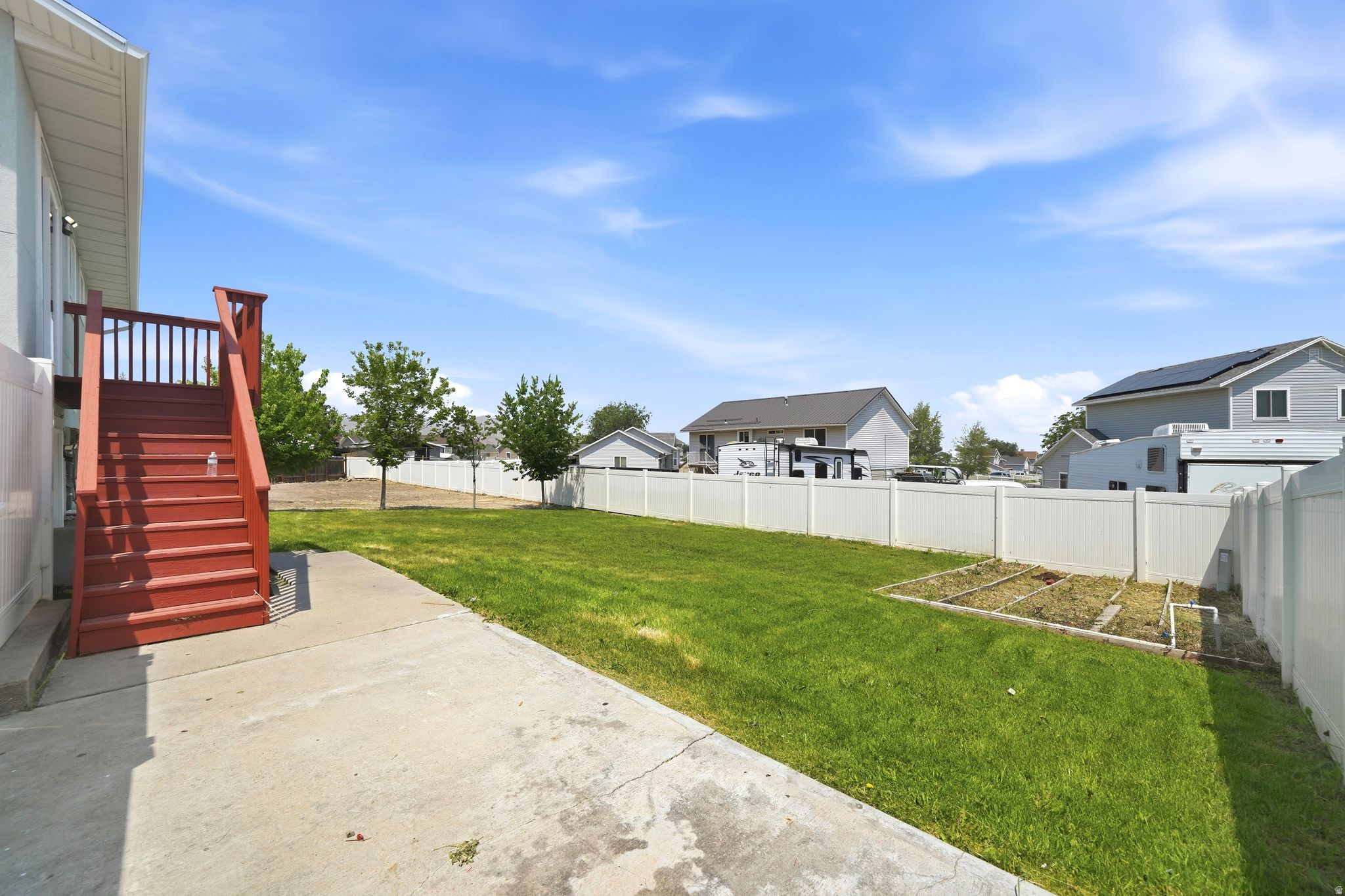 BONNEVILLE ACRES - Residential