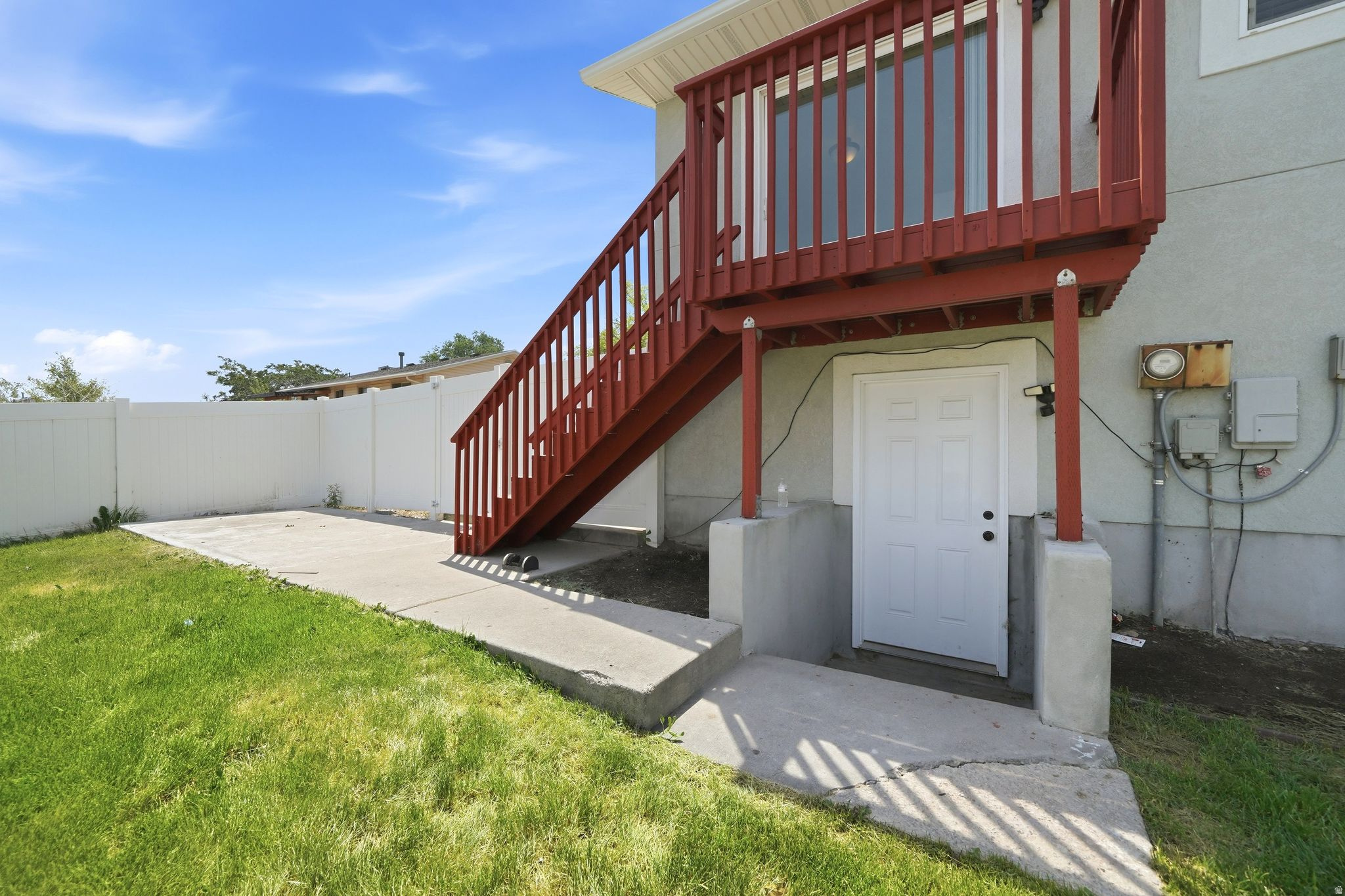 BONNEVILLE ACRES - Residential