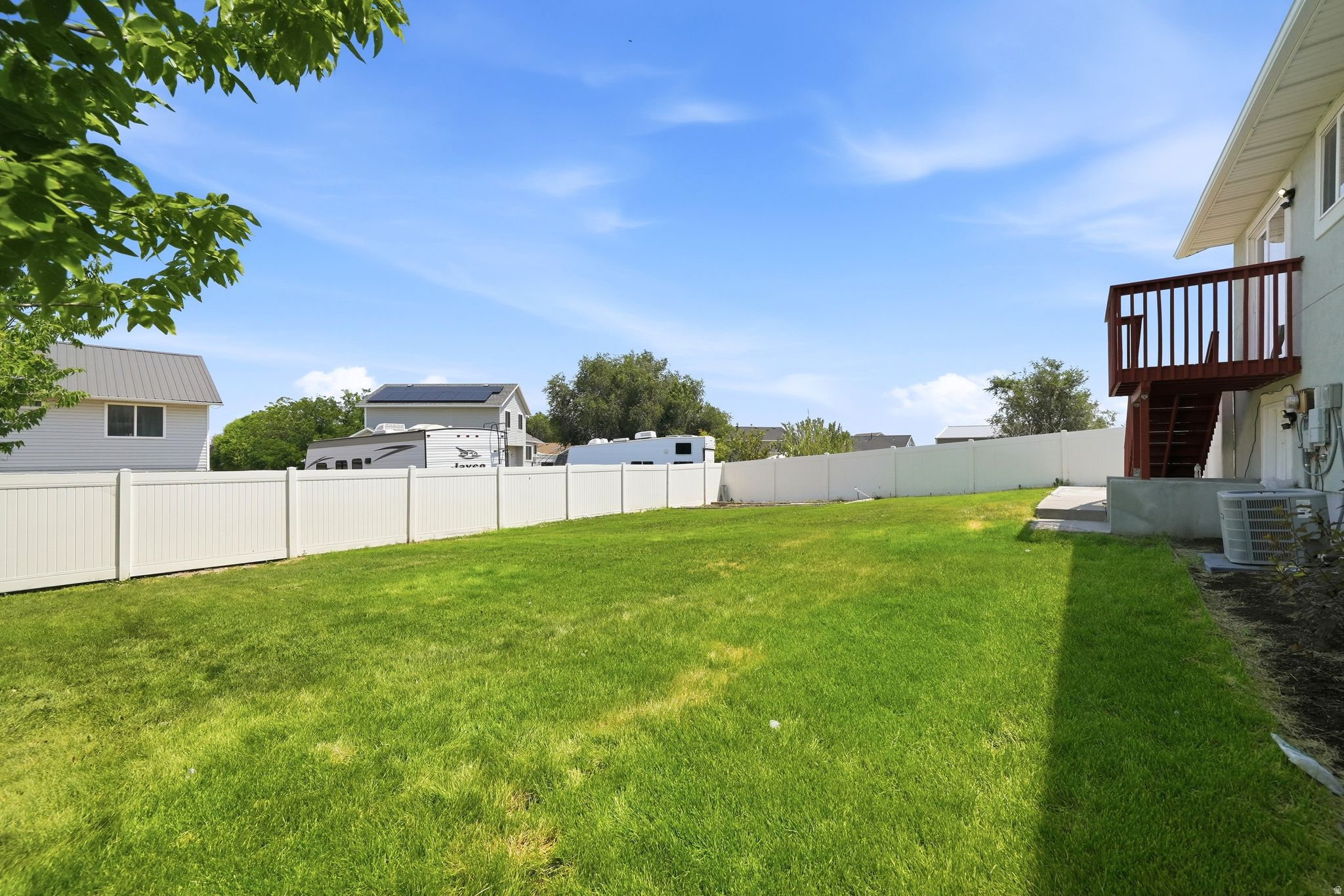 BONNEVILLE ACRES - Residential