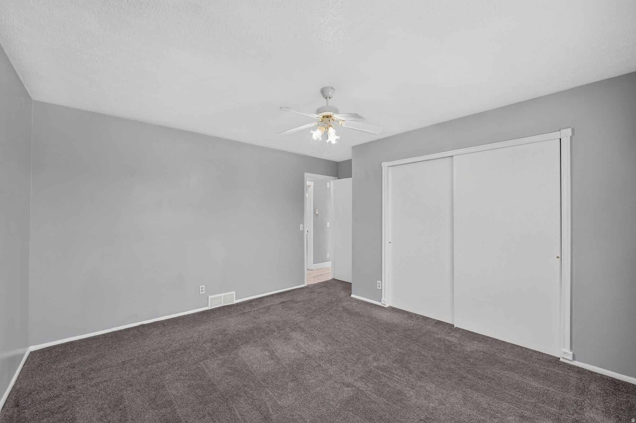 BONNEVILLE ACRES - Residential