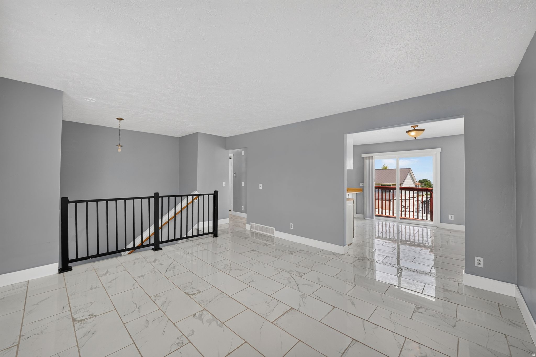 BONNEVILLE ACRES - Residential