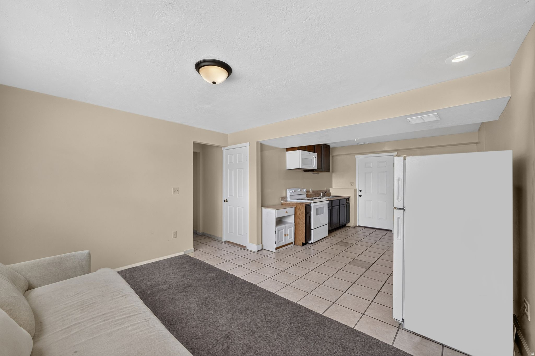 BONNEVILLE ACRES - Residential