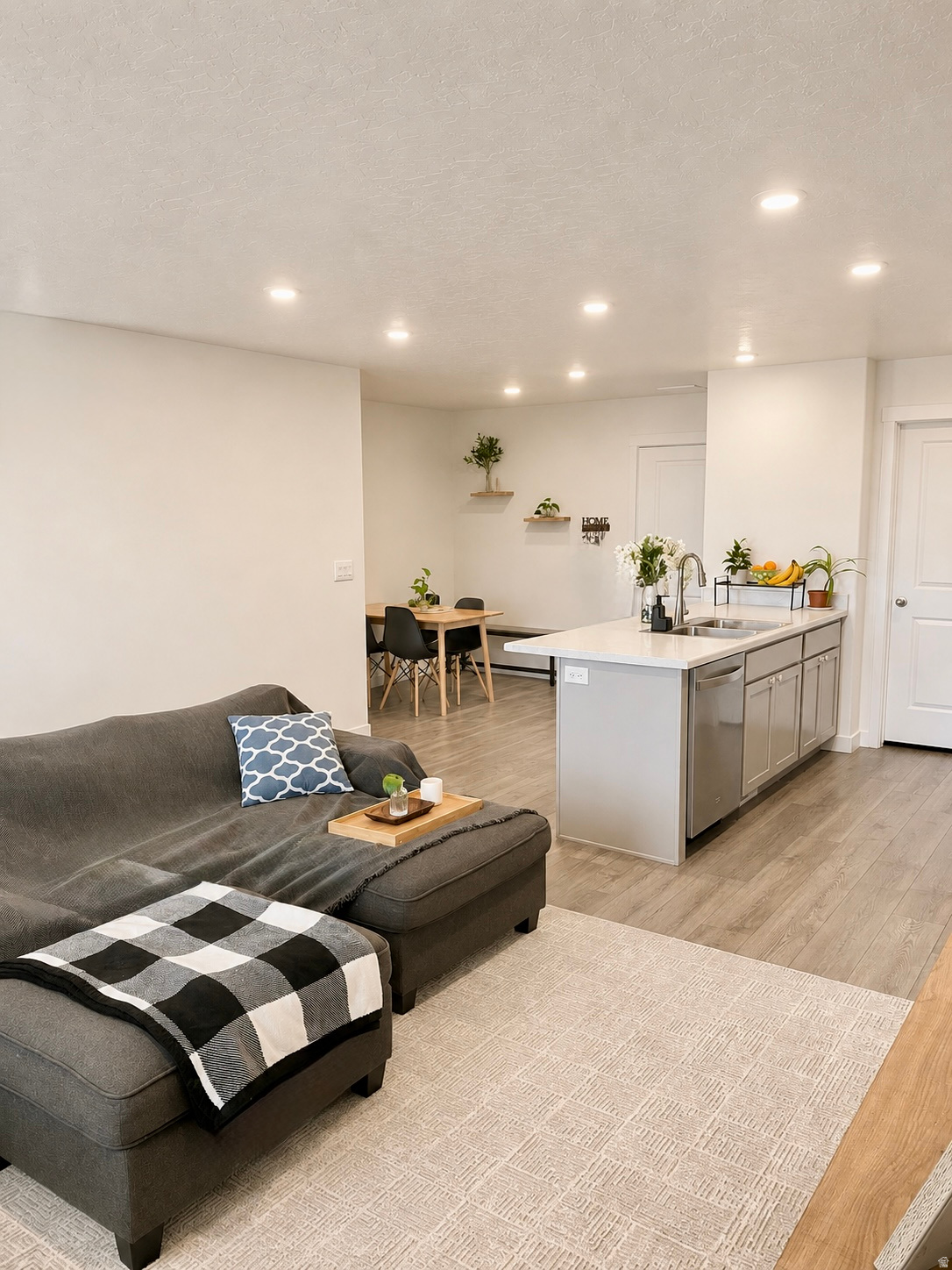 WESTERN ACRES - Residential