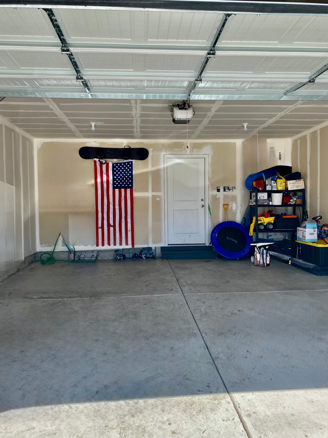 WESTERN ACRES - Residential