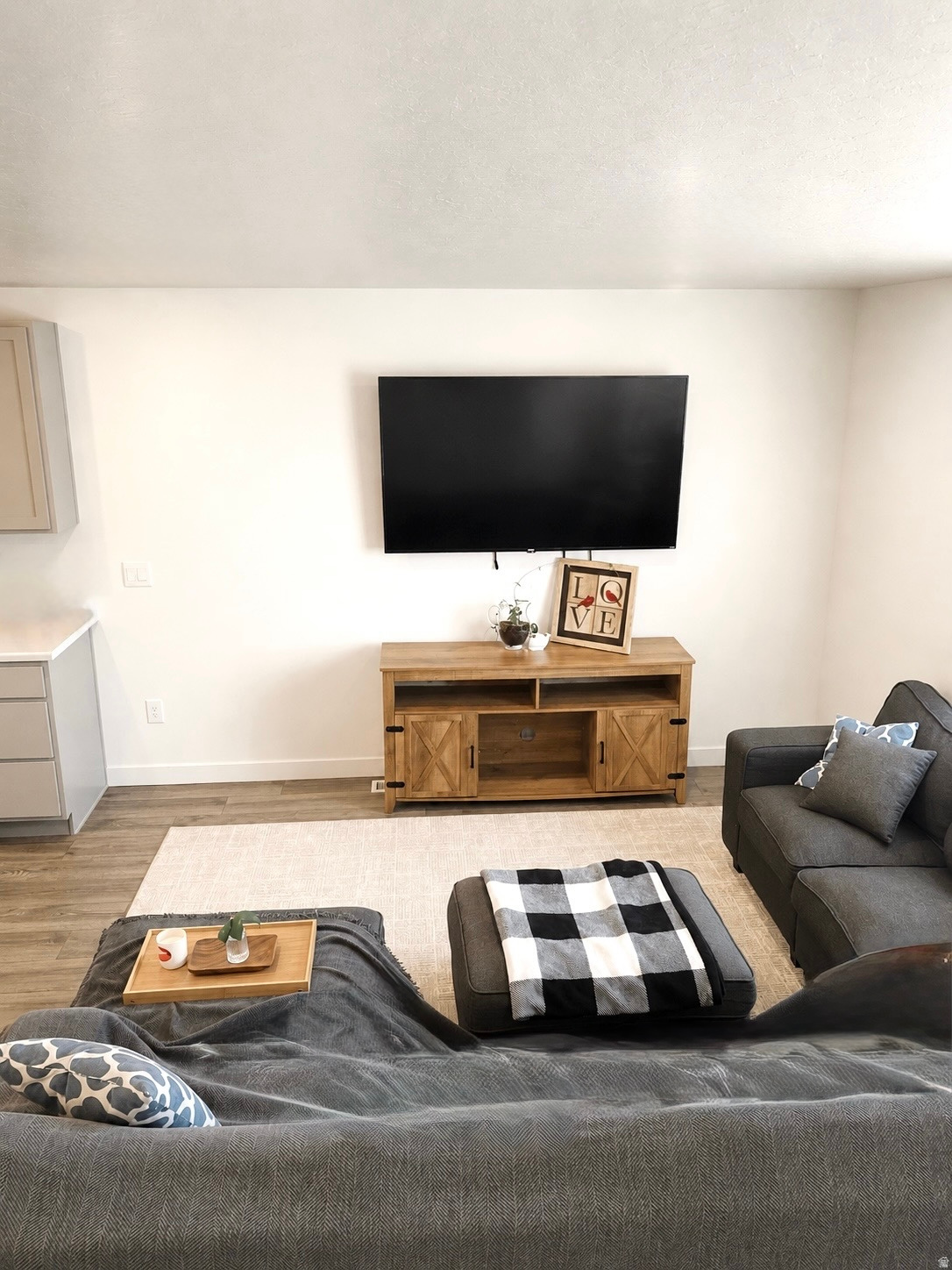 WESTERN ACRES - Residential