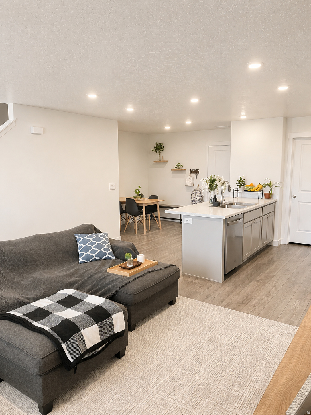 WESTERN ACRES - Residential