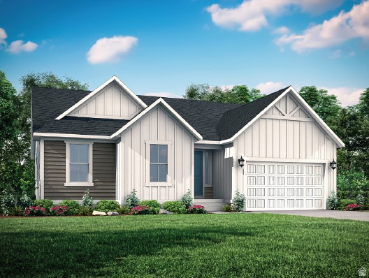LEGACY PARK COLLECTION 303 - Residential