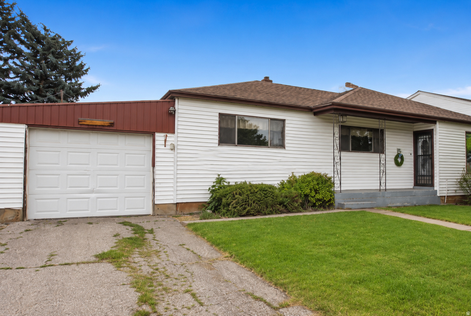 LARSON SUB - Residential