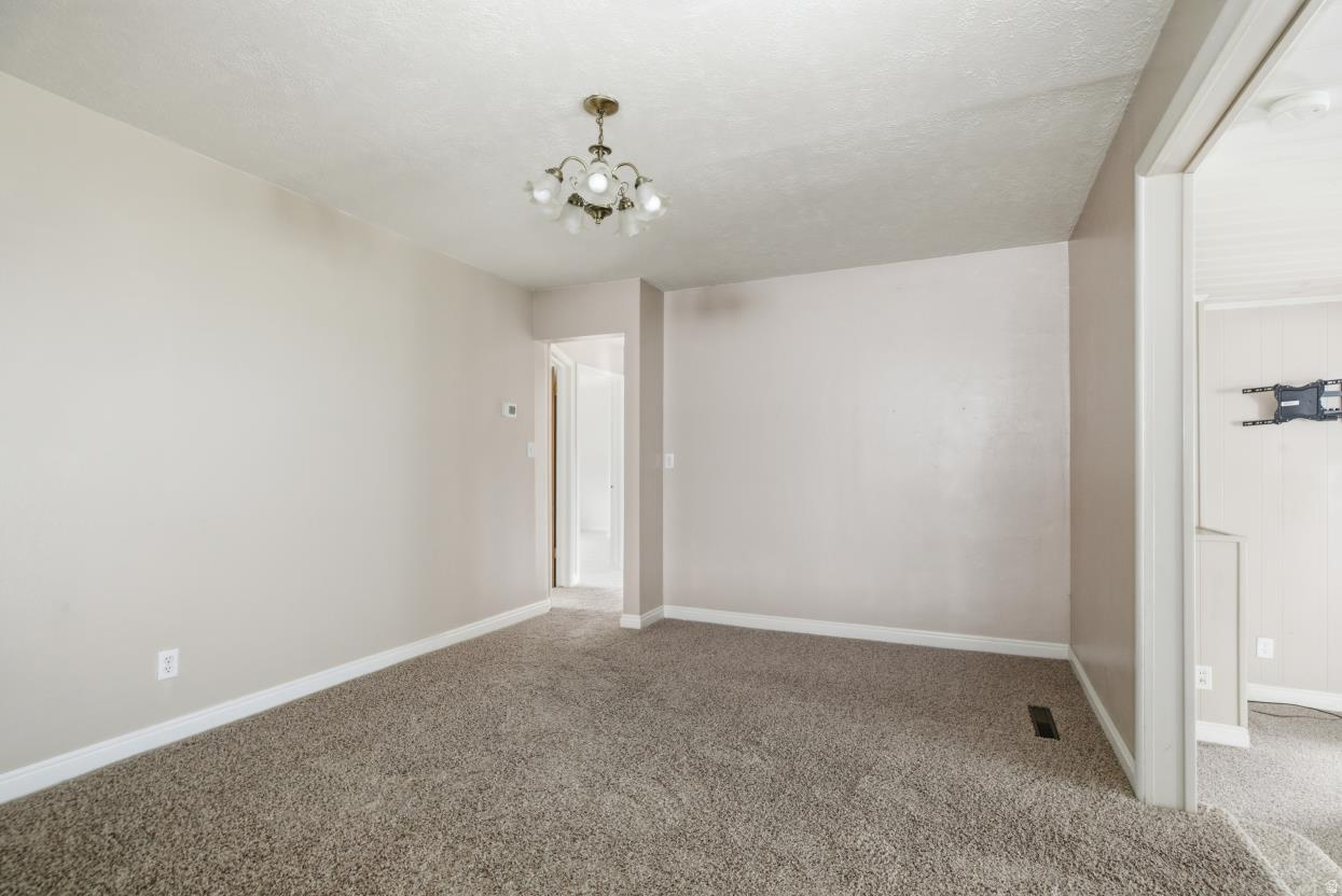 LARSON SUB - Residential