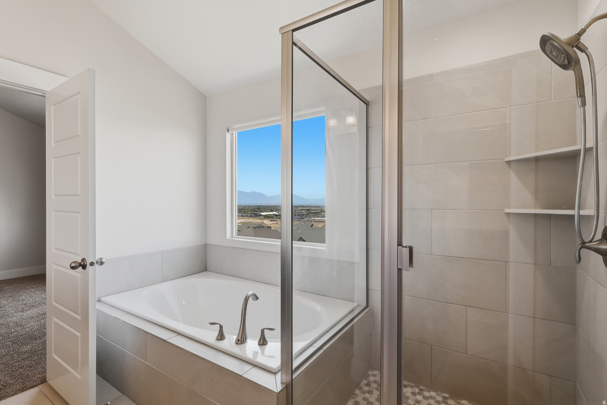 CROSSING AT TRAVERSE - Residential