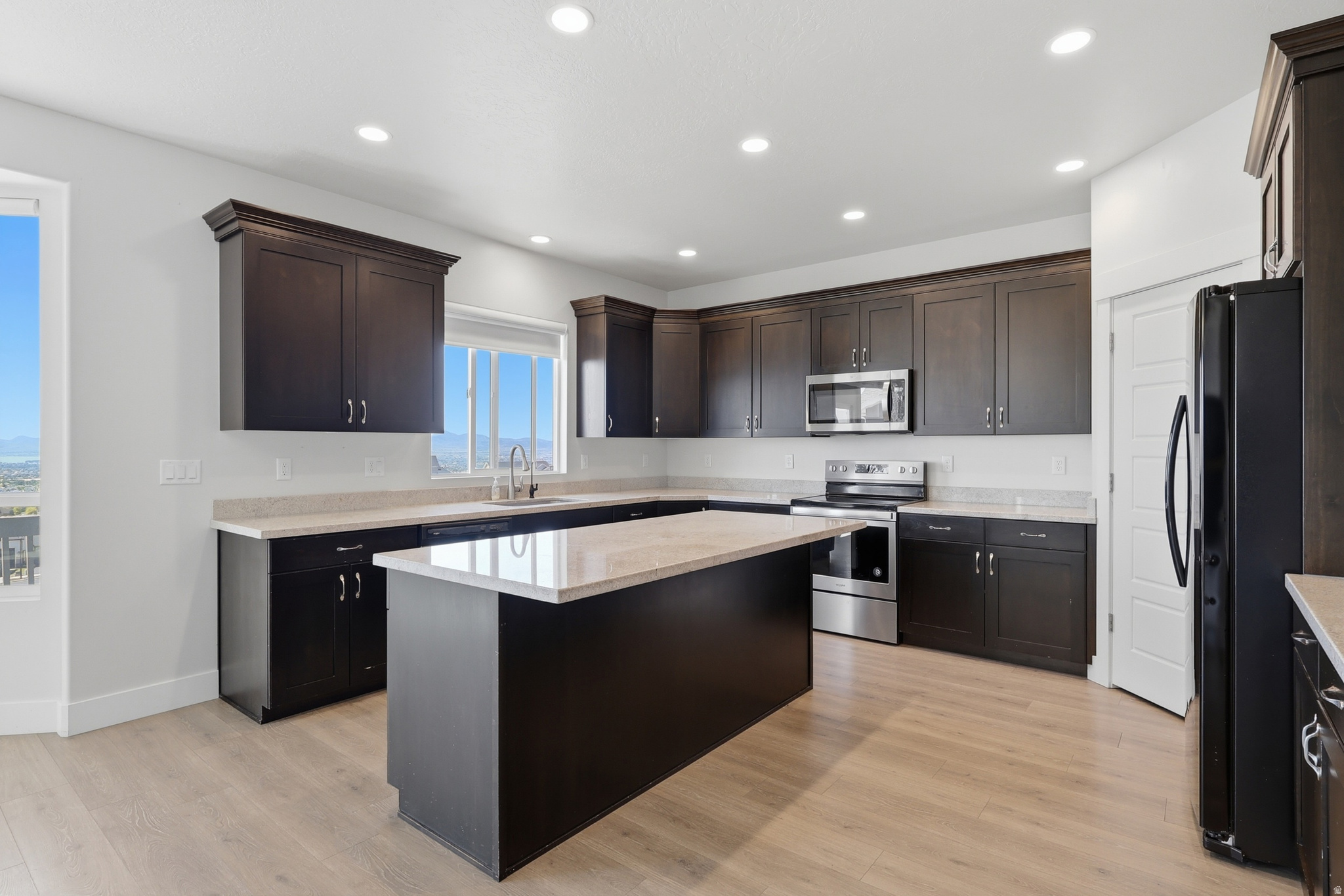 CROSSING AT TRAVERSE - Residential